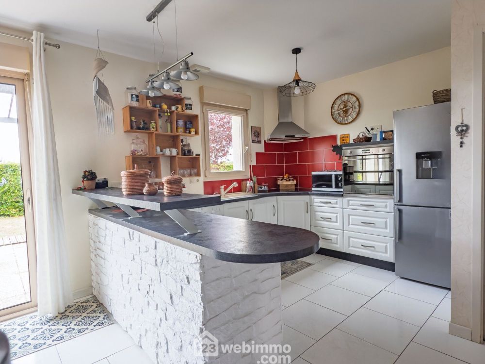 Photo 4 - gée 49250 à gée