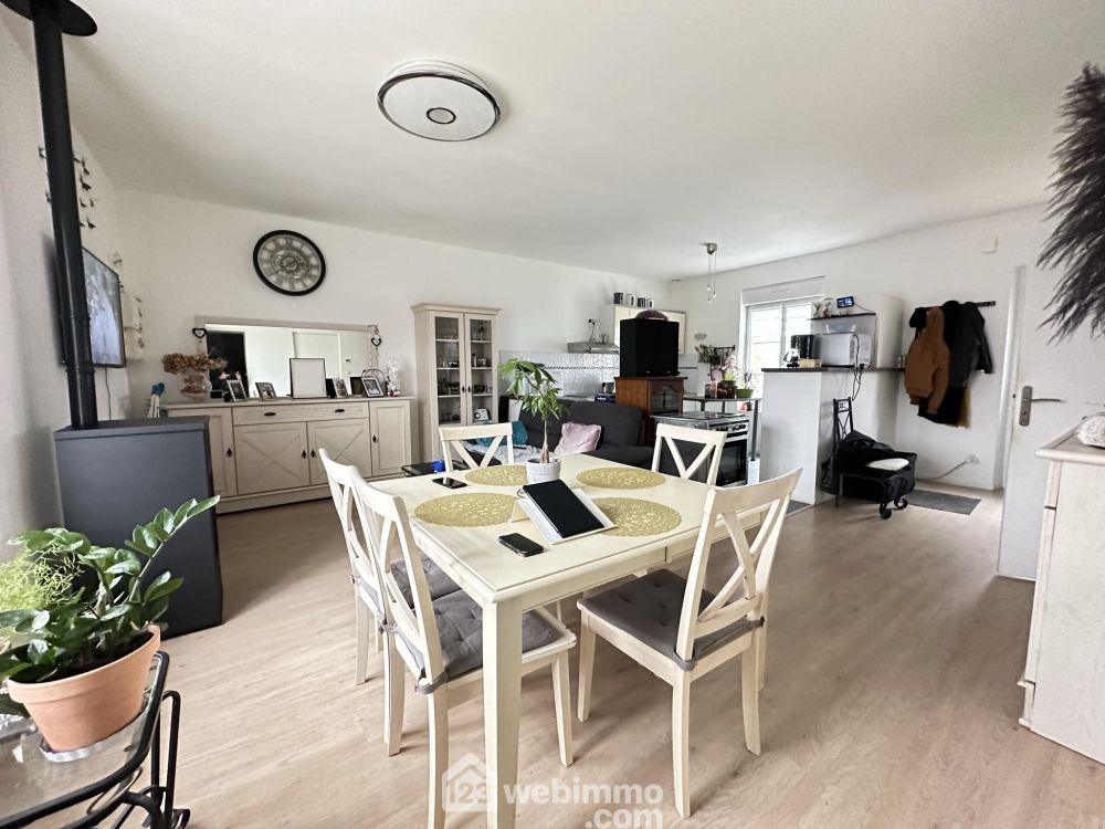 Photo 3 - Laon 02000 à Laon