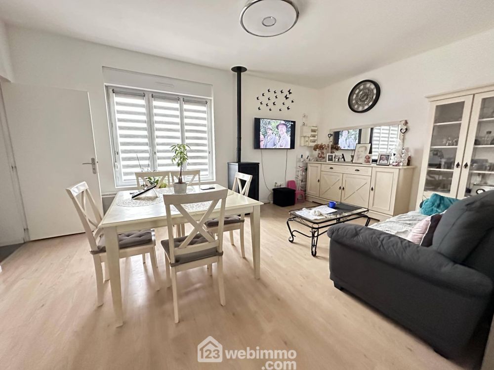 Photo 4 - Laon 02000 à Laon