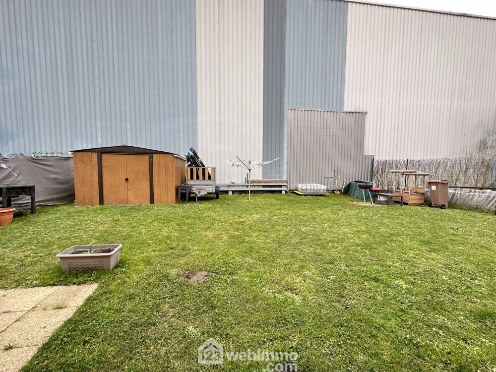 Photo 10 - Laon 02000 à Laon