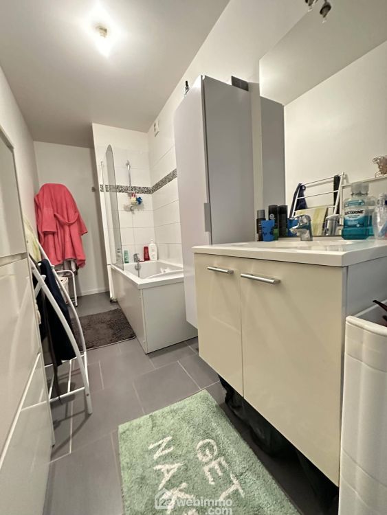 Photo 9 - Laon 02000 à Laon