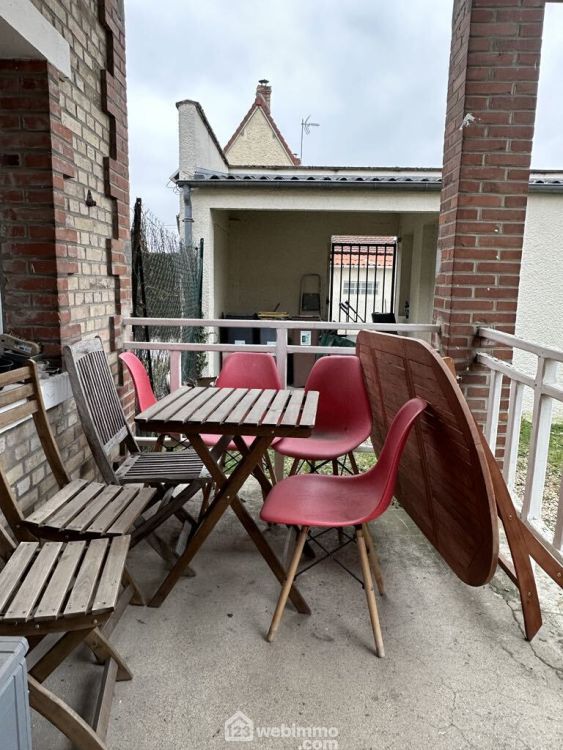 Photo 13 - Laon 02000 à Laon