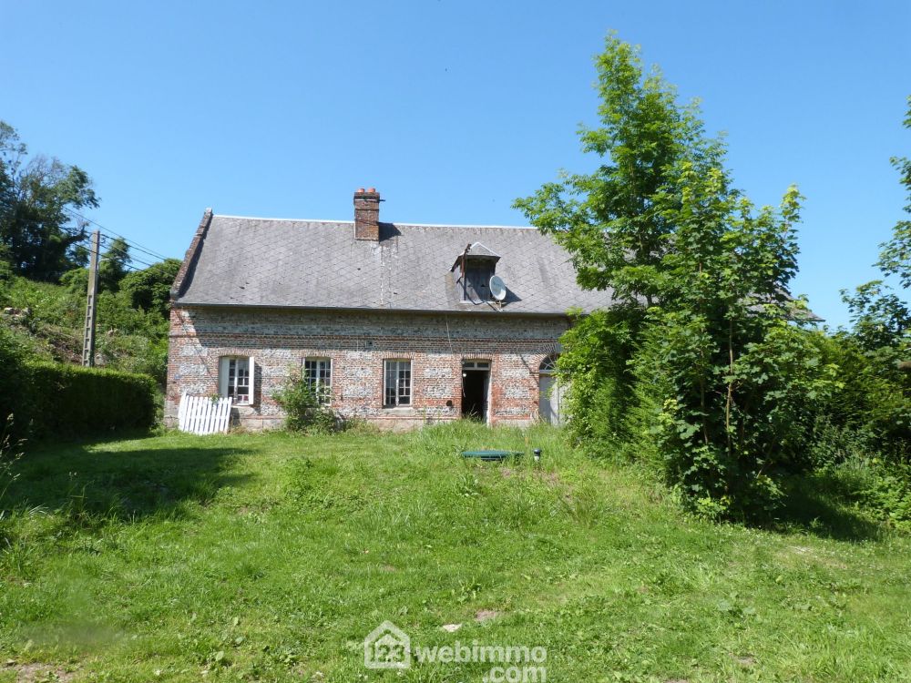 Photo 4 - Saint-Denis-d'Aclon 76860 à Saint-Denis-d'Aclon