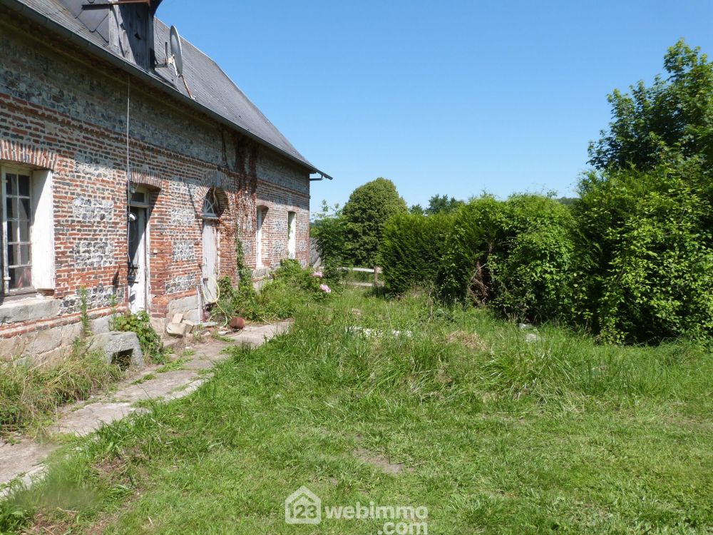 Photo 5 - Saint-Denis-d'Aclon 76860 à Saint-Denis-d'Aclon