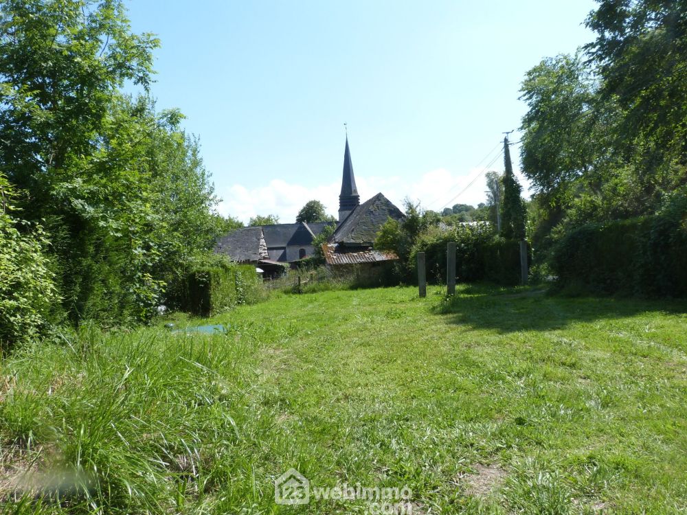 Photo 2 - Saint-Denis-d'Aclon 76860 à Saint-Denis-d'Aclon