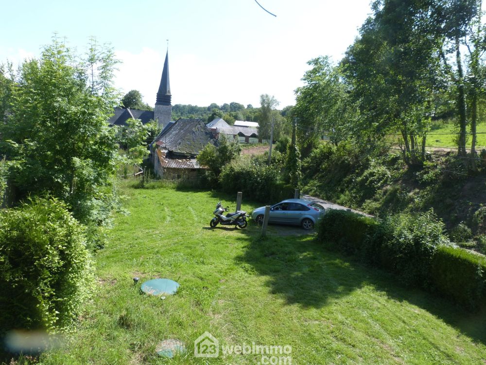 Photo 18 - Saint-Denis-d'Aclon 76860 à Saint-Denis-d'Aclon