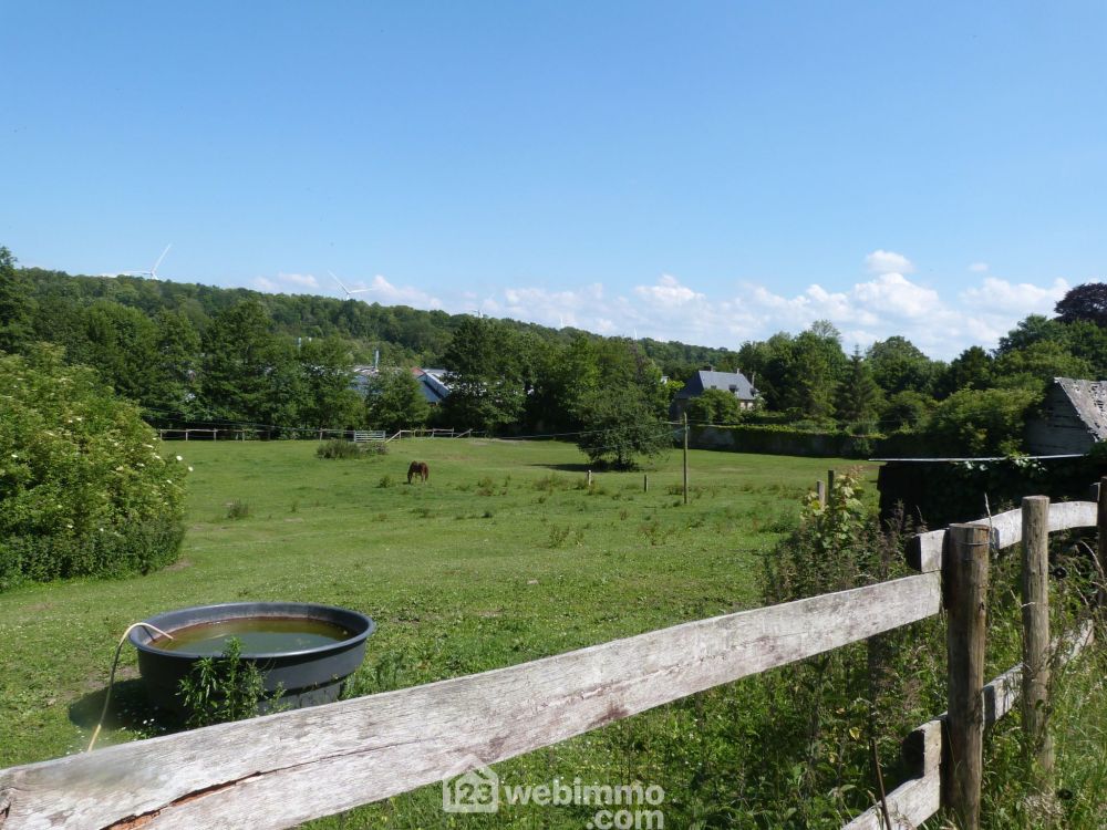 Photo 6 - Saint-Denis-d'Aclon 76860 à Saint-Denis-d'Aclon