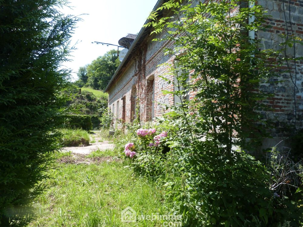 Photo 8 - Saint-Denis-d'Aclon 76860 à Saint-Denis-d'Aclon