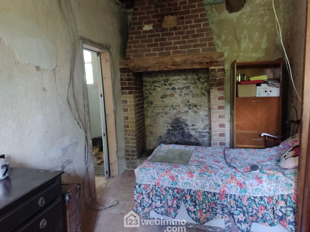 Photo 13 - Saint-Denis-d'Aclon 76860 à Saint-Denis-d'Aclon