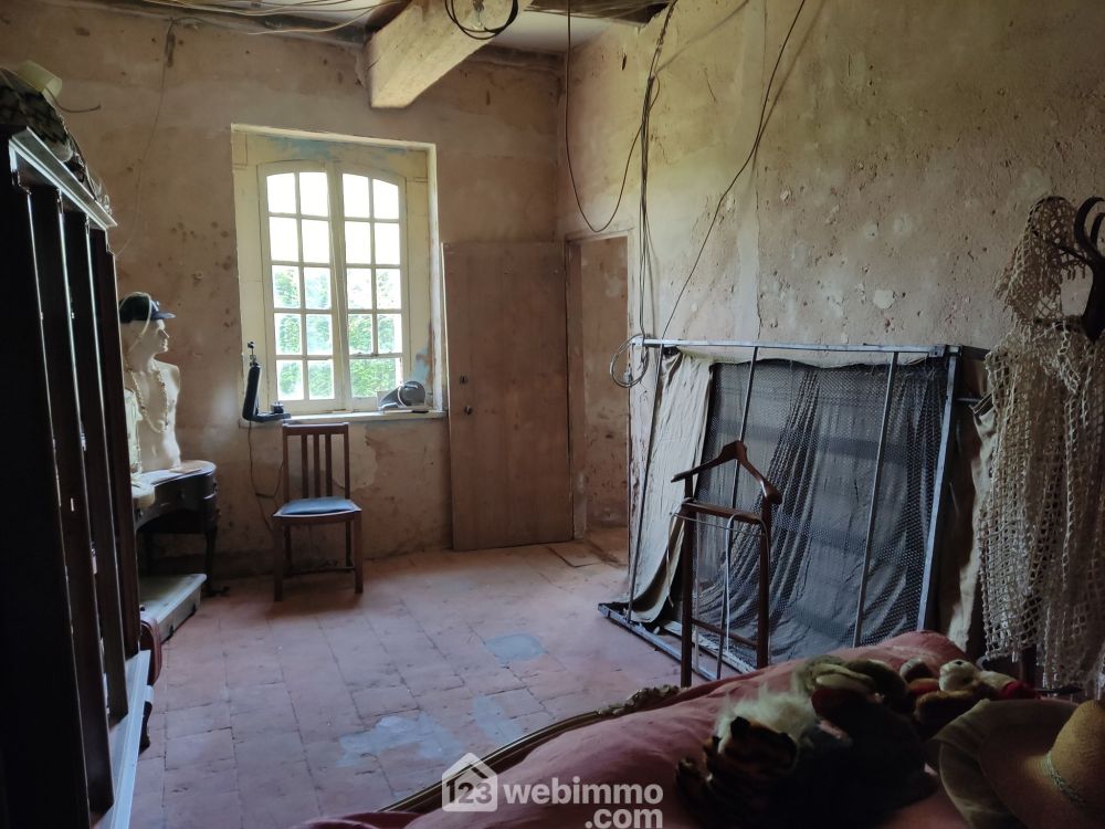 Photo 14 - Saint-Denis-d'Aclon 76860 à Saint-Denis-d'Aclon