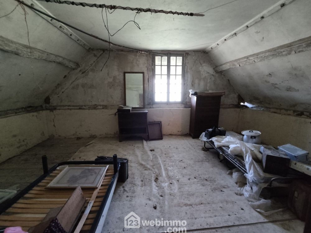 Photo 17 - Saint-Denis-d'Aclon 76860 à Saint-Denis-d'Aclon