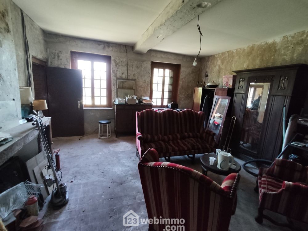 Photo 12 - Saint-Denis-d'Aclon 76860 à Saint-Denis-d'Aclon