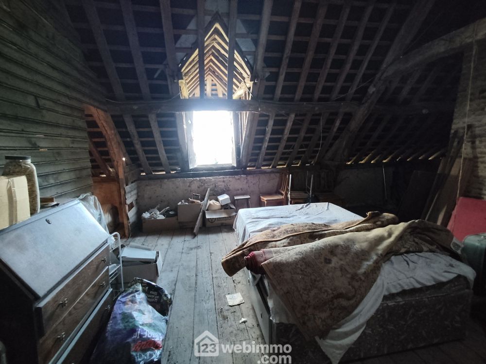 Photo 20 - Saint-Denis-d'Aclon 76860 à Saint-Denis-d'Aclon