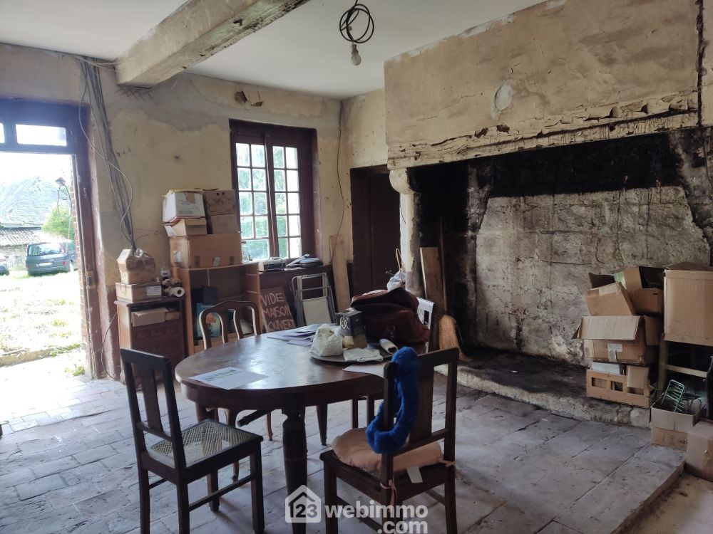 Photo 10 - Saint-Denis-d'Aclon 76860 à Saint-Denis-d'Aclon