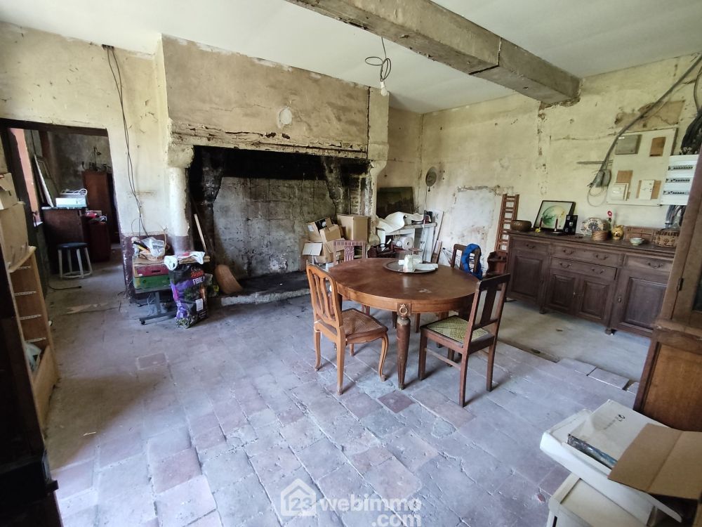 Photo 9 - Saint-Denis-d'Aclon 76860 à Saint-Denis-d'Aclon