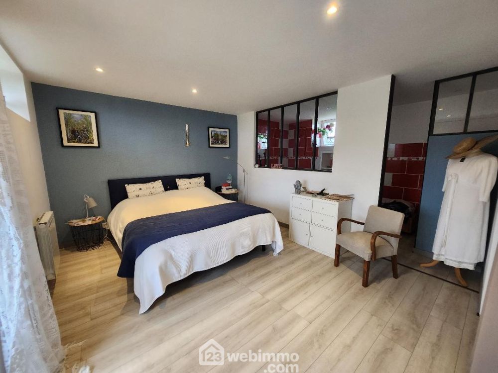 Photo 7 - Rospez 22300 à Rospez