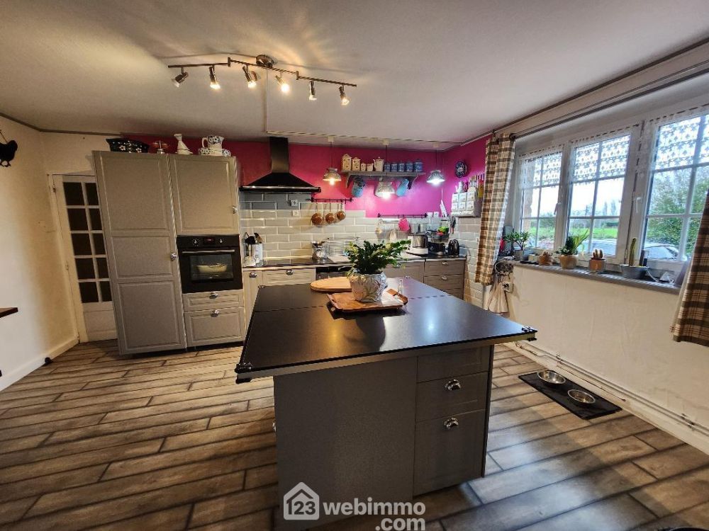 Photo 4 - Rospez 22300 à Rospez