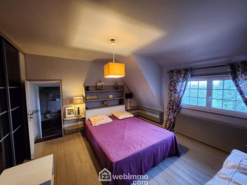 Photo 10 - Rospez 22300 à Rospez