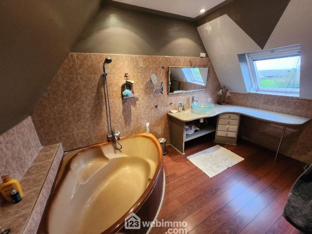 Photo 11 - Rospez 22300 à Rospez