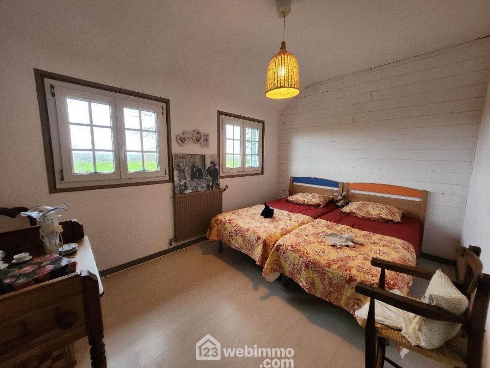 Photo 13 - Rospez 22300 à Rospez