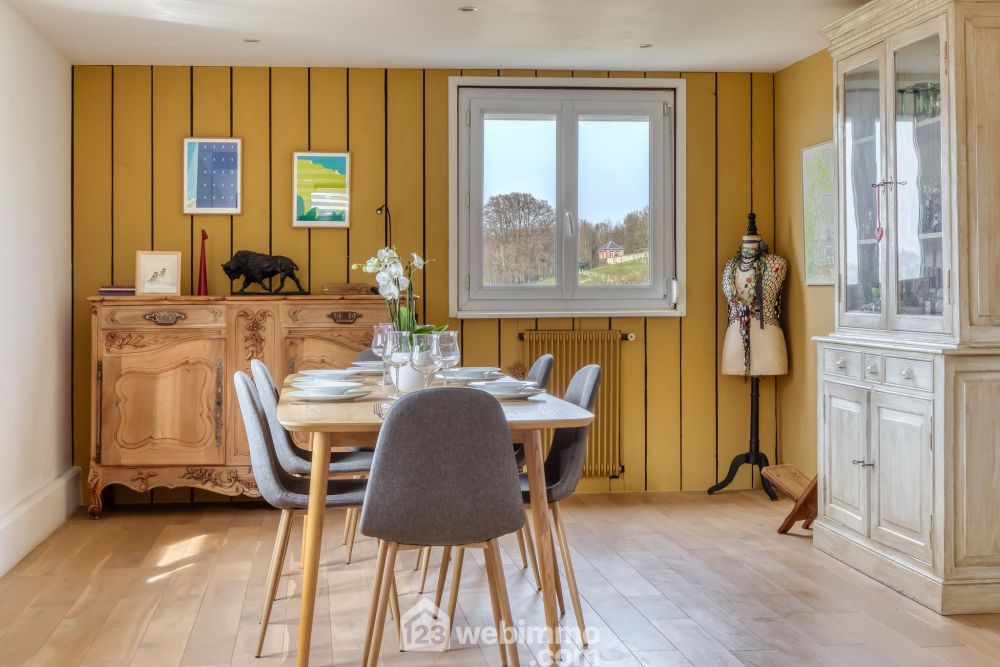 Photo 4 - Bois-Guillaume 76230 à Bois-Guillaume