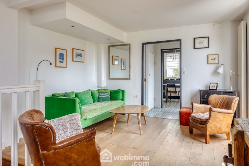 Photo 2 - Bois-Guillaume 76230 à Bois-Guillaume