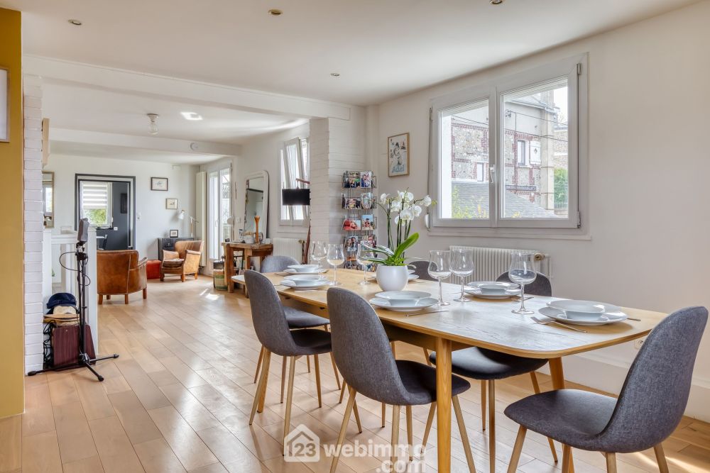 Photo 5 - Bois-Guillaume 76230 à Bois-Guillaume