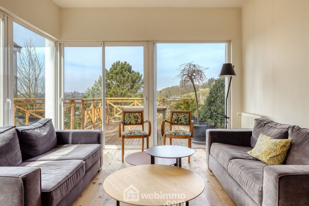 Photo 7 - Bois-Guillaume 76230 à Bois-Guillaume