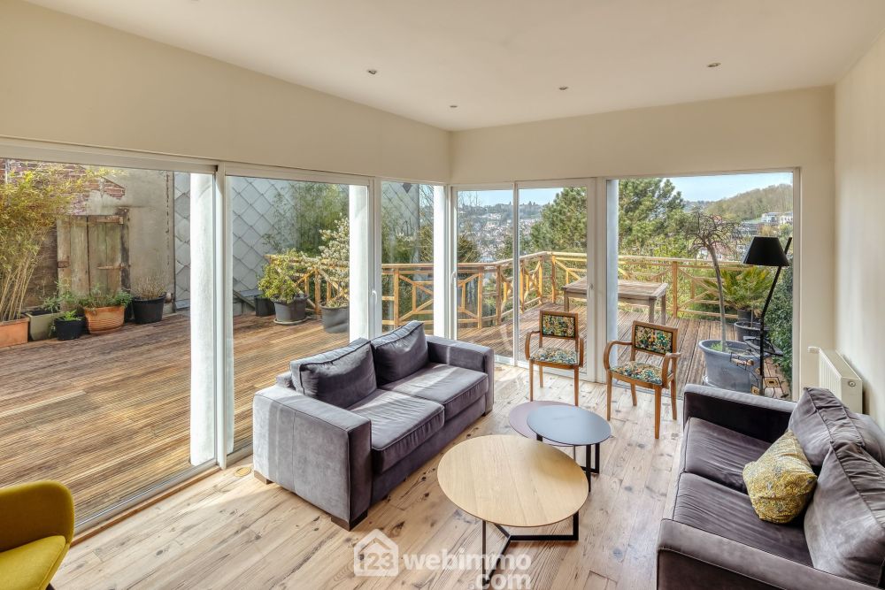 Photo 8 - Bois-Guillaume 76230 à Bois-Guillaume