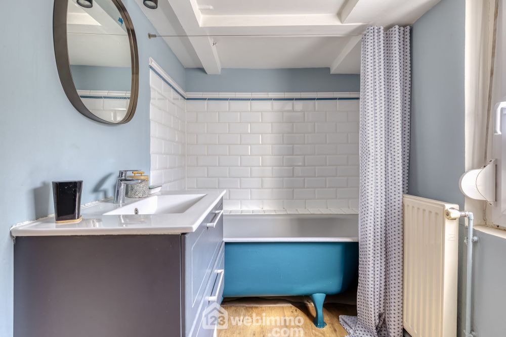 Photo 10 - Bois-Guillaume 76230 à Bois-Guillaume