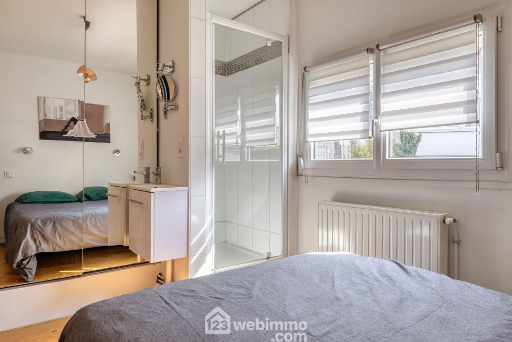 Photo 12 - Bois-Guillaume 76230 à Bois-Guillaume