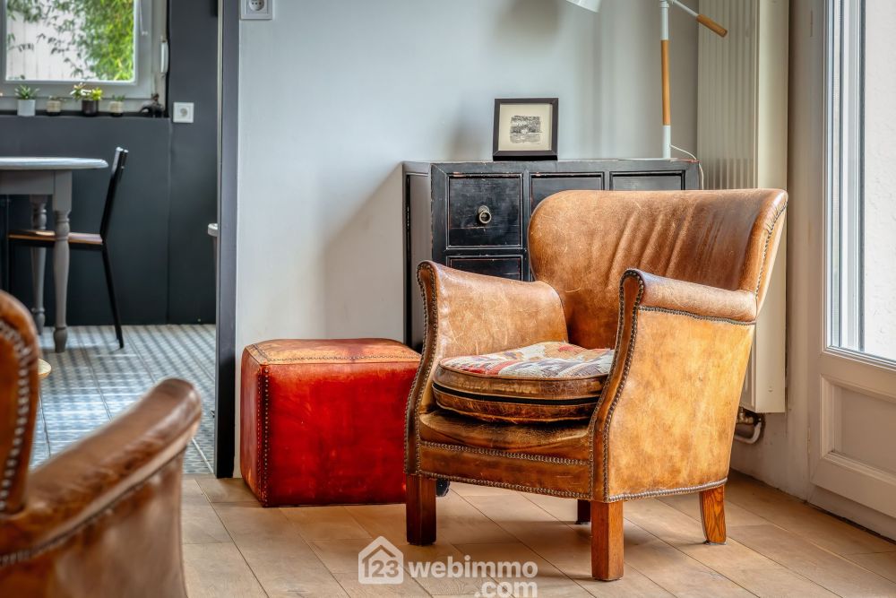 Photo 3 - Bois-Guillaume 76230 à Bois-Guillaume