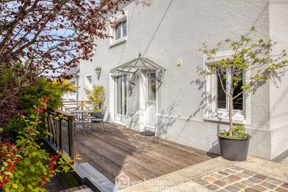 Photo 17 - Bois-Guillaume 76230 à Bois-Guillaume