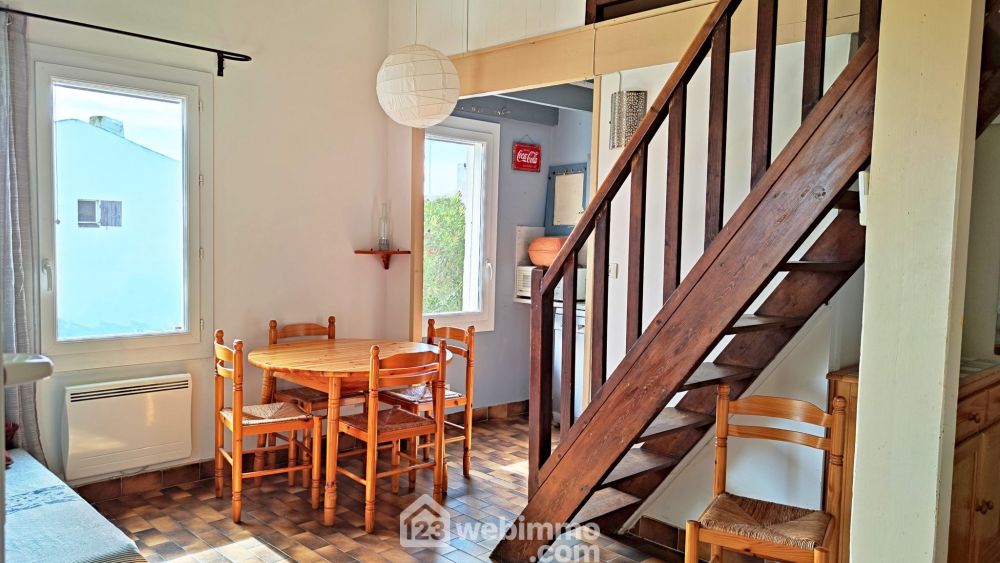 Photo 3 - Saintes-Maries-de-la-Mer 13460 à Saintes-Maries-de-la-Mer