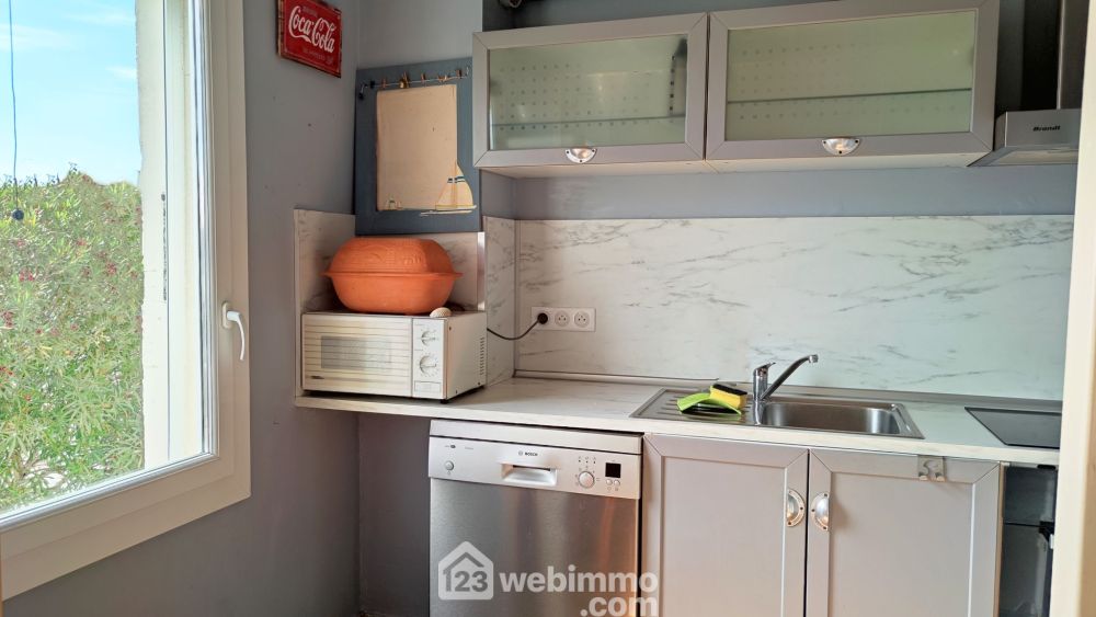 Photo 8 - Saintes-Maries-de-la-Mer 13460 à Saintes-Maries-de-la-Mer