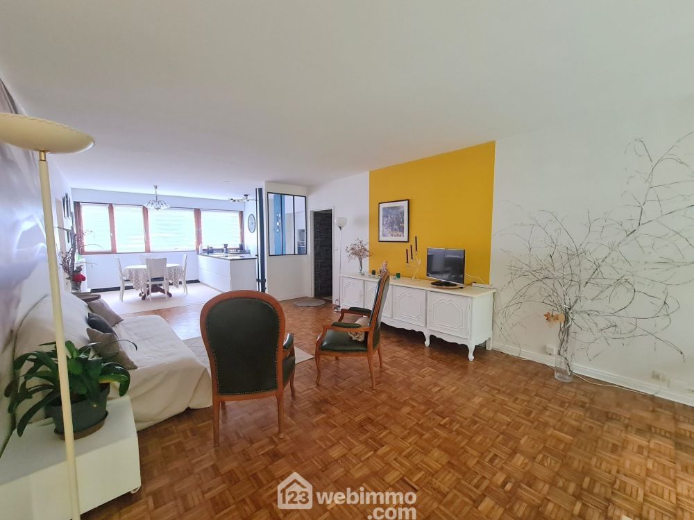 Photo 2 - Vaux-le-Pénil 77000 à Vaux-le-Pénil