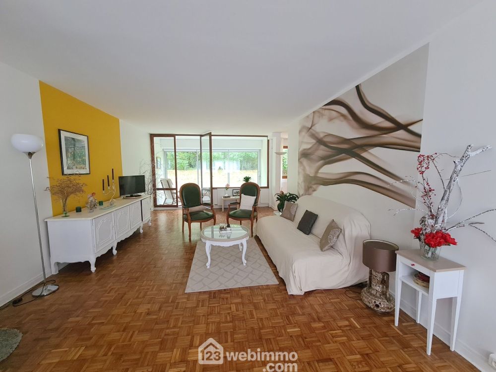 Photo 3 - Vaux-le-Pénil 77000 à Vaux-le-Pénil