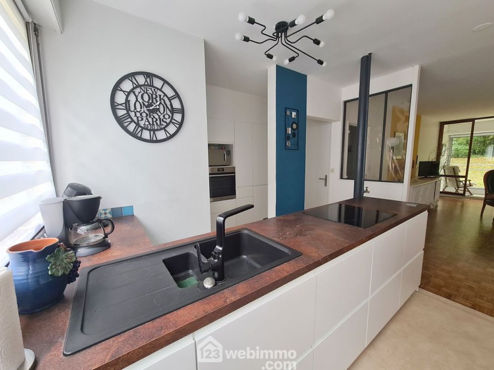 Photo 6 - Vaux-le-Pénil 77000 à Vaux-le-Pénil