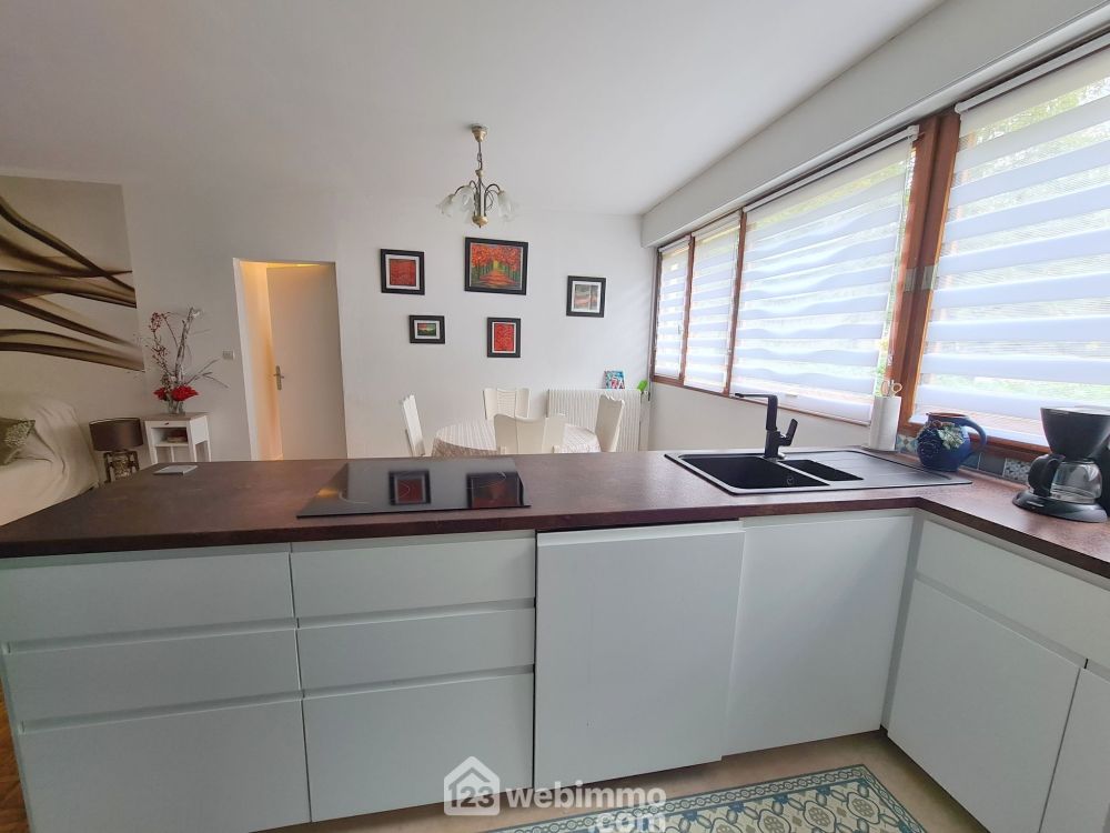 Photo 7 - Vaux-le-Pénil 77000 à Vaux-le-Pénil