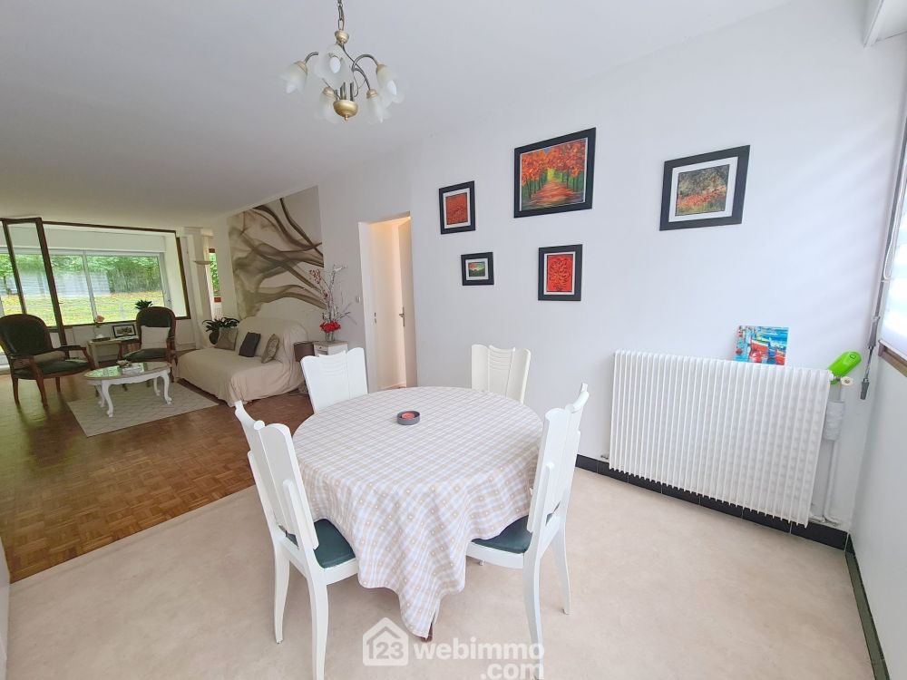 Photo 9 - Vaux-le-Pénil 77000 à Vaux-le-Pénil