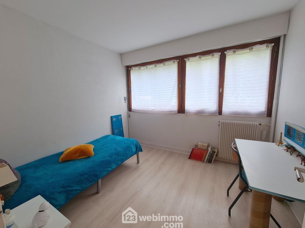 Photo 13 - Vaux-le-Pénil 77000 à Vaux-le-Pénil