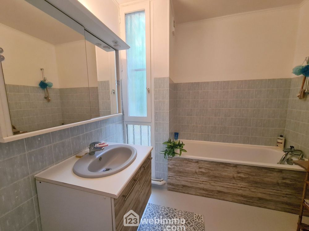 Photo 15 - Vaux-le-Pénil 77000 à Vaux-le-Pénil