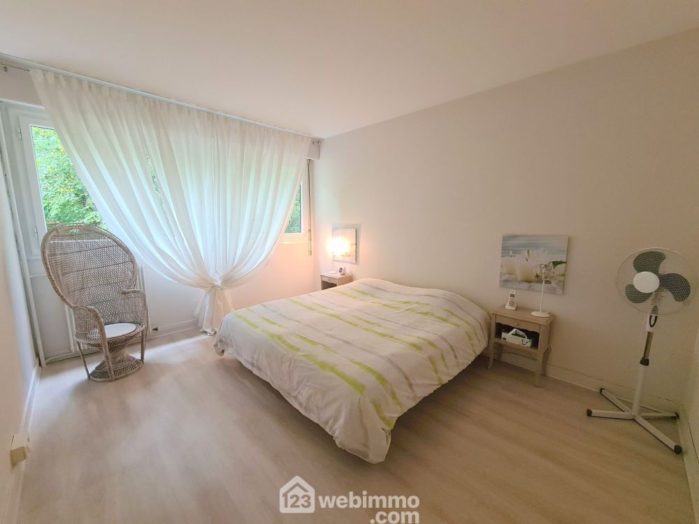 Photo 16 - Vaux-le-Pénil 77000 à Vaux-le-Pénil