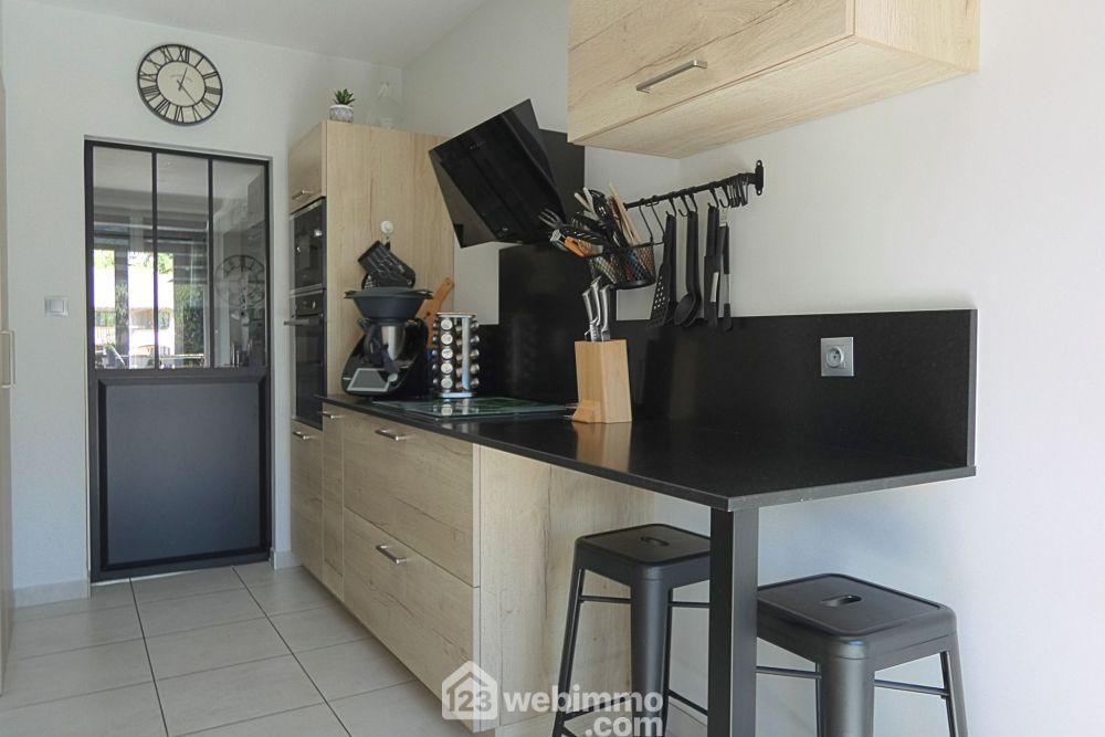 Photo 8 - Ugine 73400 à Ugine