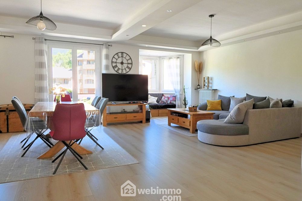 Photo 2 - Ugine 73400 à Ugine