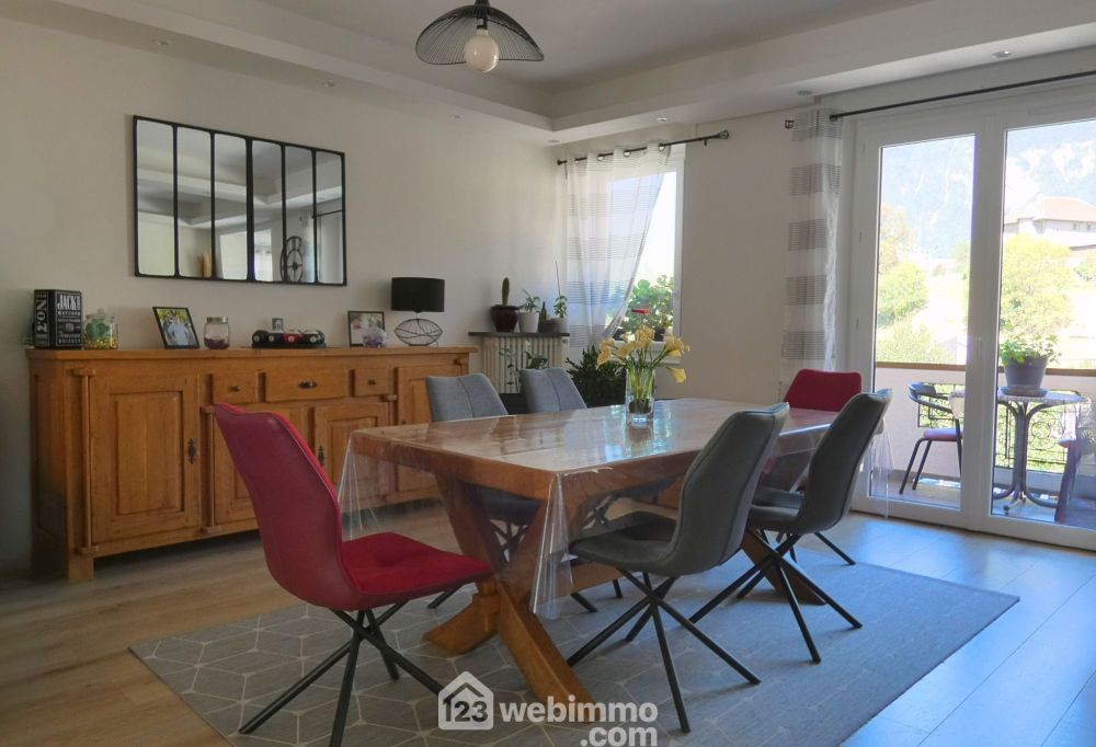 Photo 3 - Ugine 73400 à Ugine