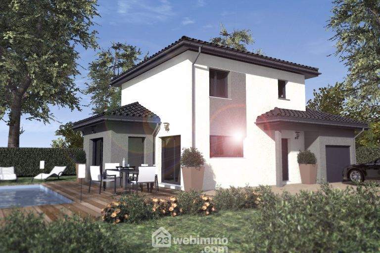 Photo 1 - Jarrie 38560 à Jarrie