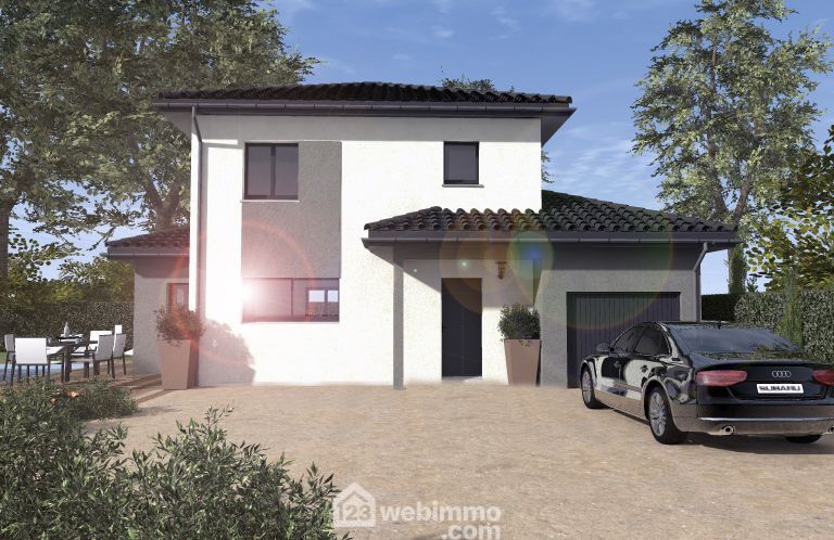 Photo 2 - Jarrie 38560 à Jarrie