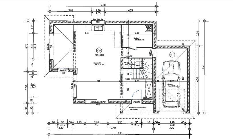 Photo 3 - Jarrie 38560 à Jarrie