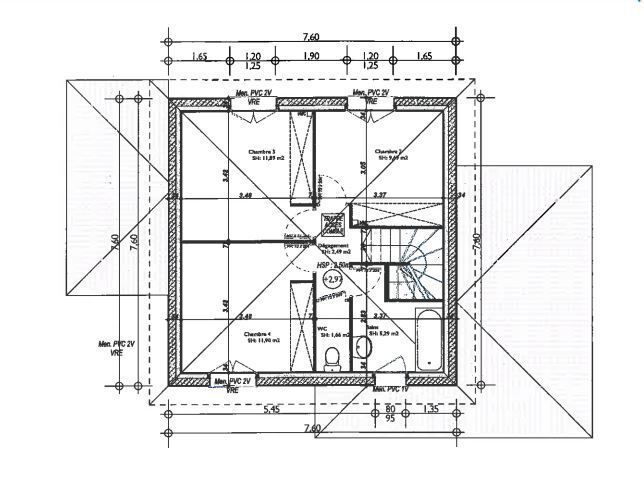 Photo 4 - Jarrie 38560 à Jarrie